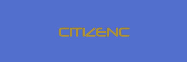 CITIZENC Logo