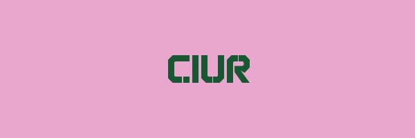 CIUR Logo