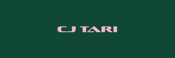 CJ TARI Logo