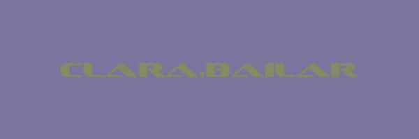 CLARA.BAILAR Logo