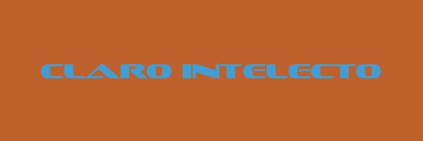 CLARO INTELECTO Logo