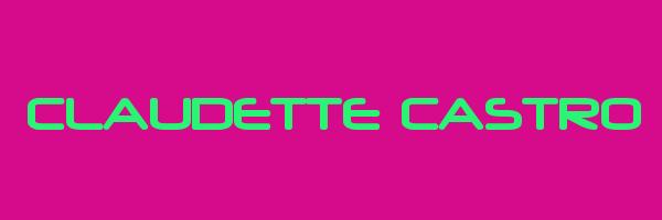 CLAUDETTE CASTRO Logo