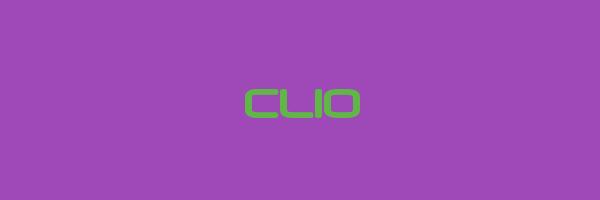 CLIO Logo