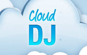 CLOUDS Logo