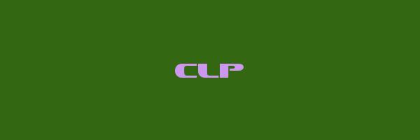 CLP Logo