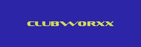 CLUBWORXX Logo