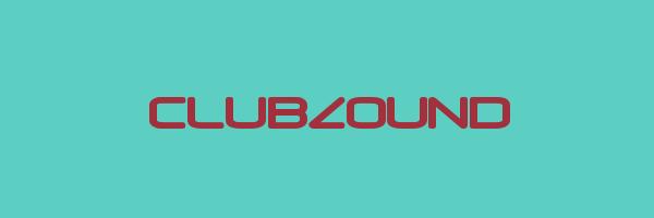 CLUBZOUND Logo