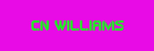 CN WILLIAMS Logo