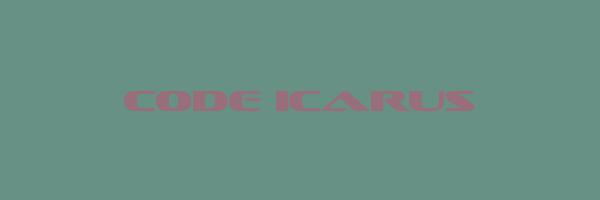 CODE ICARUS Logo