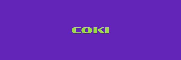COKI Logo