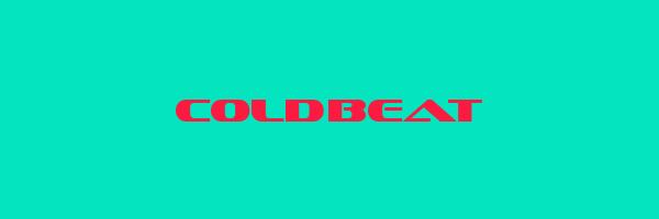 COLDBEAT Logo