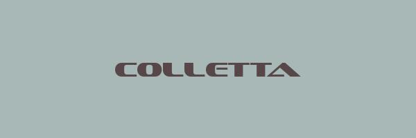 COLLETTA Logo