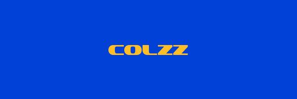 COLZZ Logo