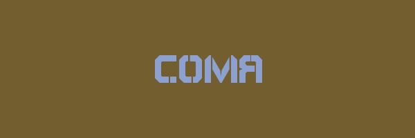 COMA Logo