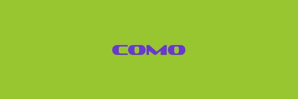 COMO Logo
