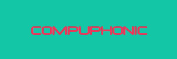 COMPUPHONIC Logo