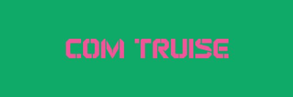 COM TRUISE Logo