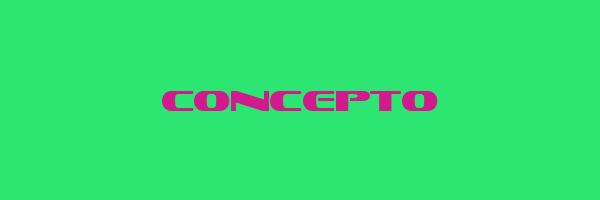 CONCEPTO Logo