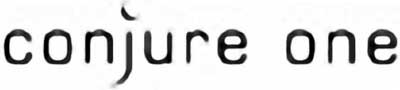 CONJURE ONE Logo