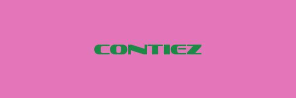 CONTIEZ Logo