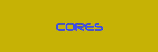 CORES Logo