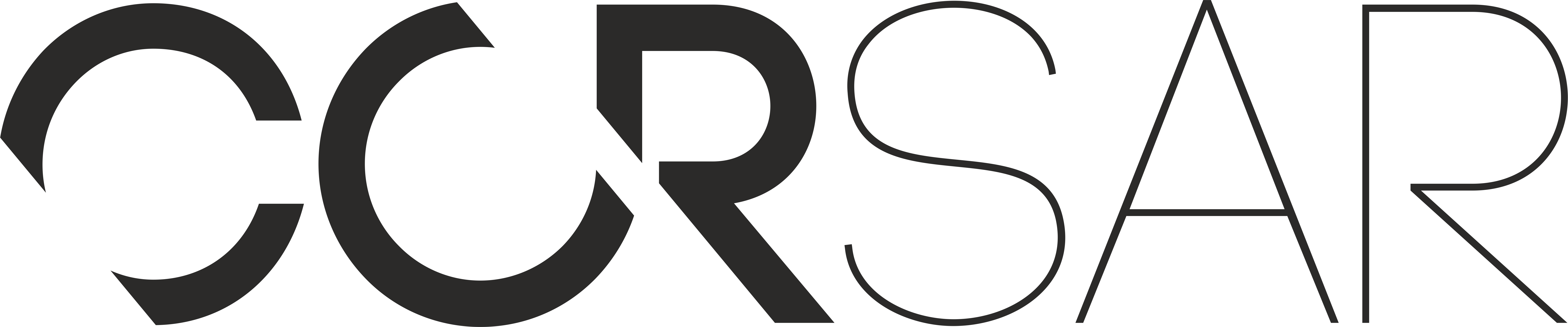 CORSAR Logo