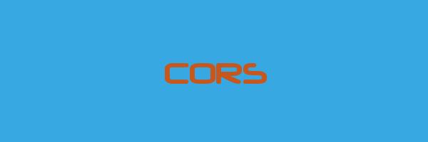 CORS Logo