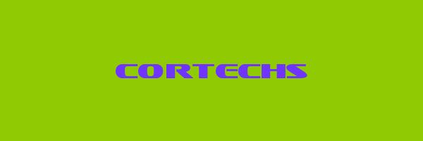 CORTECHS Logo