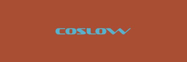 COSLOW Logo