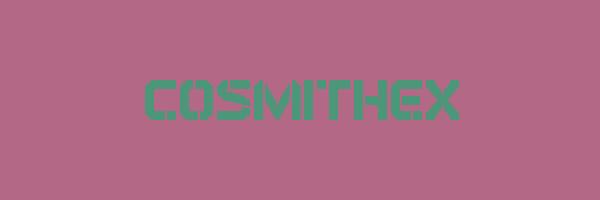 COSMITHEX Logo