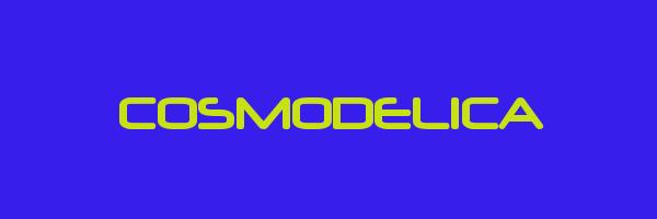 COSMODELICA Logo