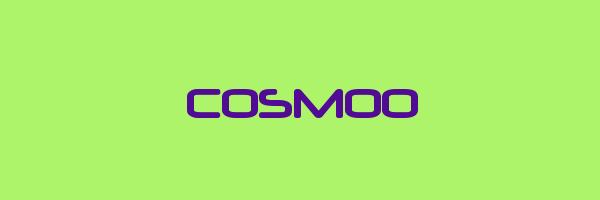 COSMOO Logo