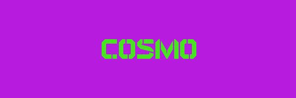 COSMO Logo