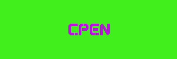 CPEN Logo