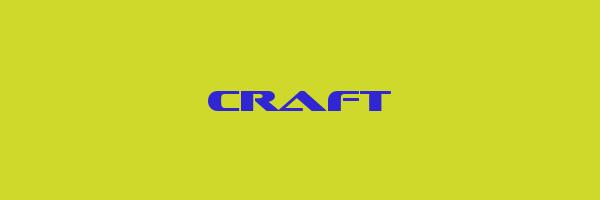 CRAFT Logo