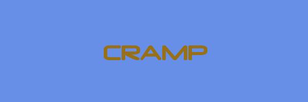 CRAMP Logo
