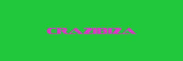 CRAZIBIZA Logo
