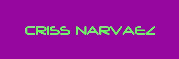 CRISS NARVAEZ Logo