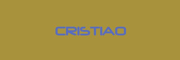 CRISTIAO Logo
