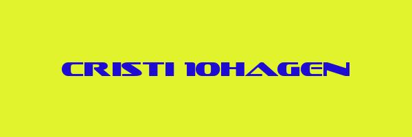 CRISTI 10HAGEN Logo