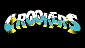 CROOKERS Logo