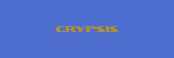 CRYPSIS Logo