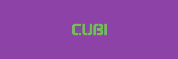 CUBI Logo