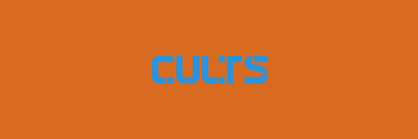 CULTS Logo
