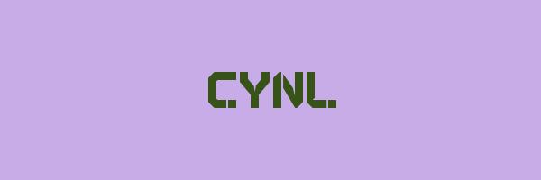 CYNL Logo