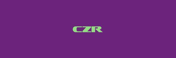 CZR Logo
