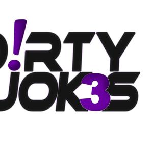 D!RTY JOK3S Logo