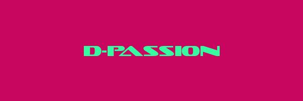 D-PASSION Logo