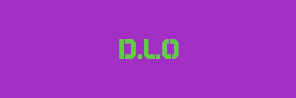 D.LO Logo