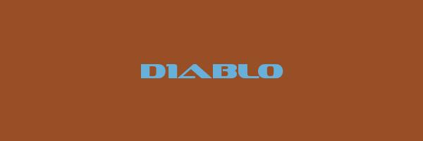 D1ABLO Logo